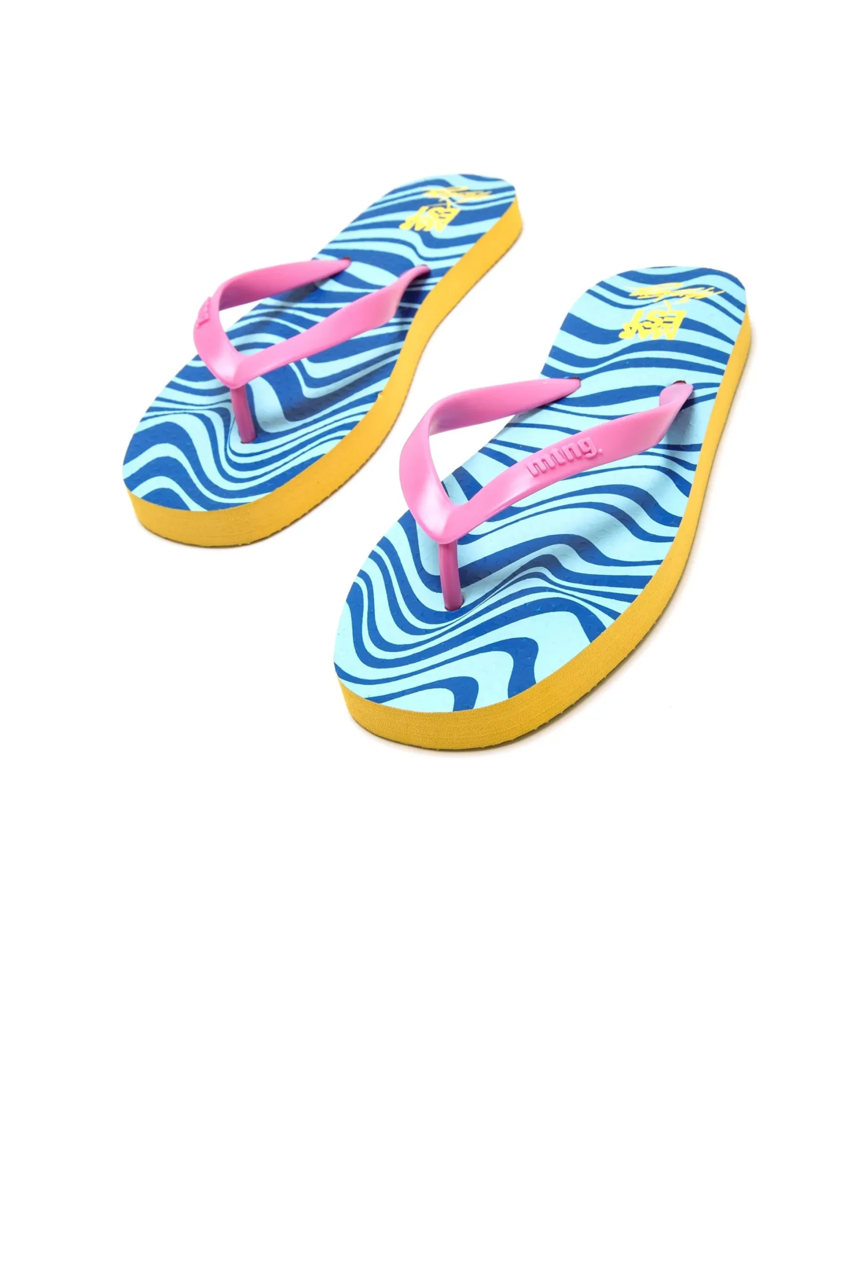 Chanclas Mtng Marest Sea