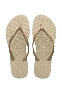 Chanclas Mujer Havaianas Slim