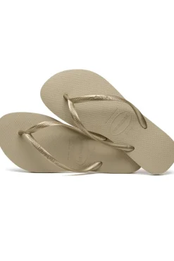 Chanclas Mujer Havaianas Slim