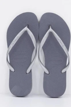 Chanclas Mujer Havaianas Slim