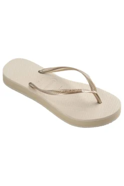 Chanclas Mujer Havaianas Slim Flatform