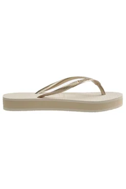 Chanclas Mujer Havaianas Slim Flatform