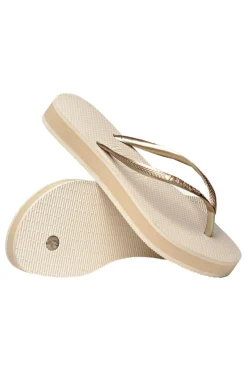 Chanclas Mujer Havaianas Slim Flatform