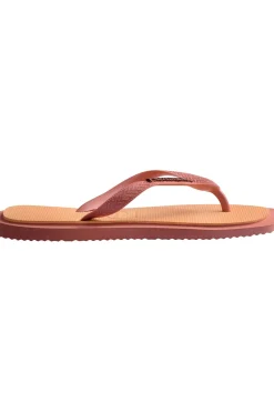 Chanclas Mujer Havaianas Top Square Fusion