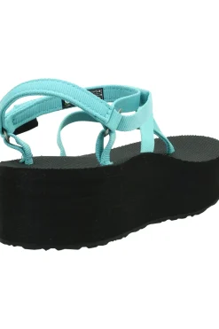 Chanclas Mujer Teva W Flatform Slim