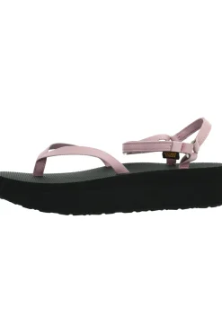 Chanclas Mujer Teva W Flatform Slim