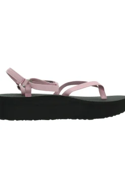 Chanclas Mujer Teva W Flatform Slim