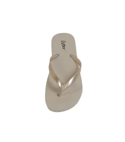 Chanclas Nicoboco Wos Beige 40-155-060