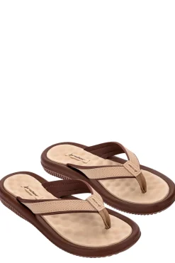 Chanclas Rider Dunas Thong Fem