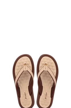 Chanclas Rider Dunas Thong Fem