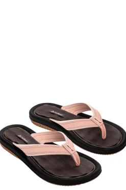 Chanclas Rider Dunas Thong Fem