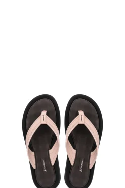 Chanclas Rider Dunas Thong Fem