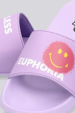 Chanclas SmileyWorld®