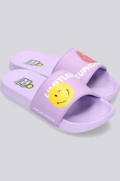 Chanclas SmileyWorld®