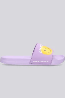 Chanclas SmileyWorld®