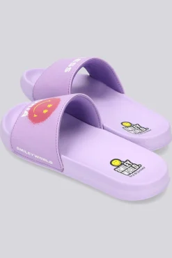 Chanclas SmileyWorld®