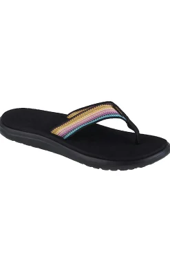 Chanclas Teva Voya Flip Colorido