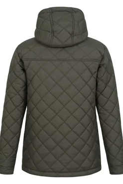 Chaqueta Acolchada De Borg Mountain Warehouse Nebraskan