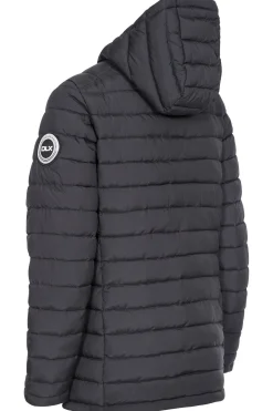 Chaqueta Acolchada De DLX Trespass Althea