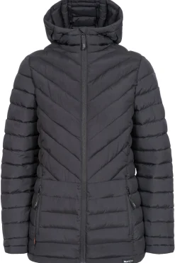 Chaqueta Acolchada De DLX Trespass Althea
