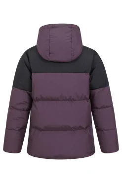 Chaqueta Acolchada De Plumón Mountain Warehouse Oslo Extreme