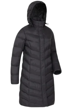 Chaqueta Acolchada Mountain Warehouse Alexa