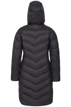 Chaqueta Acolchada Mountain Warehouse Alexa