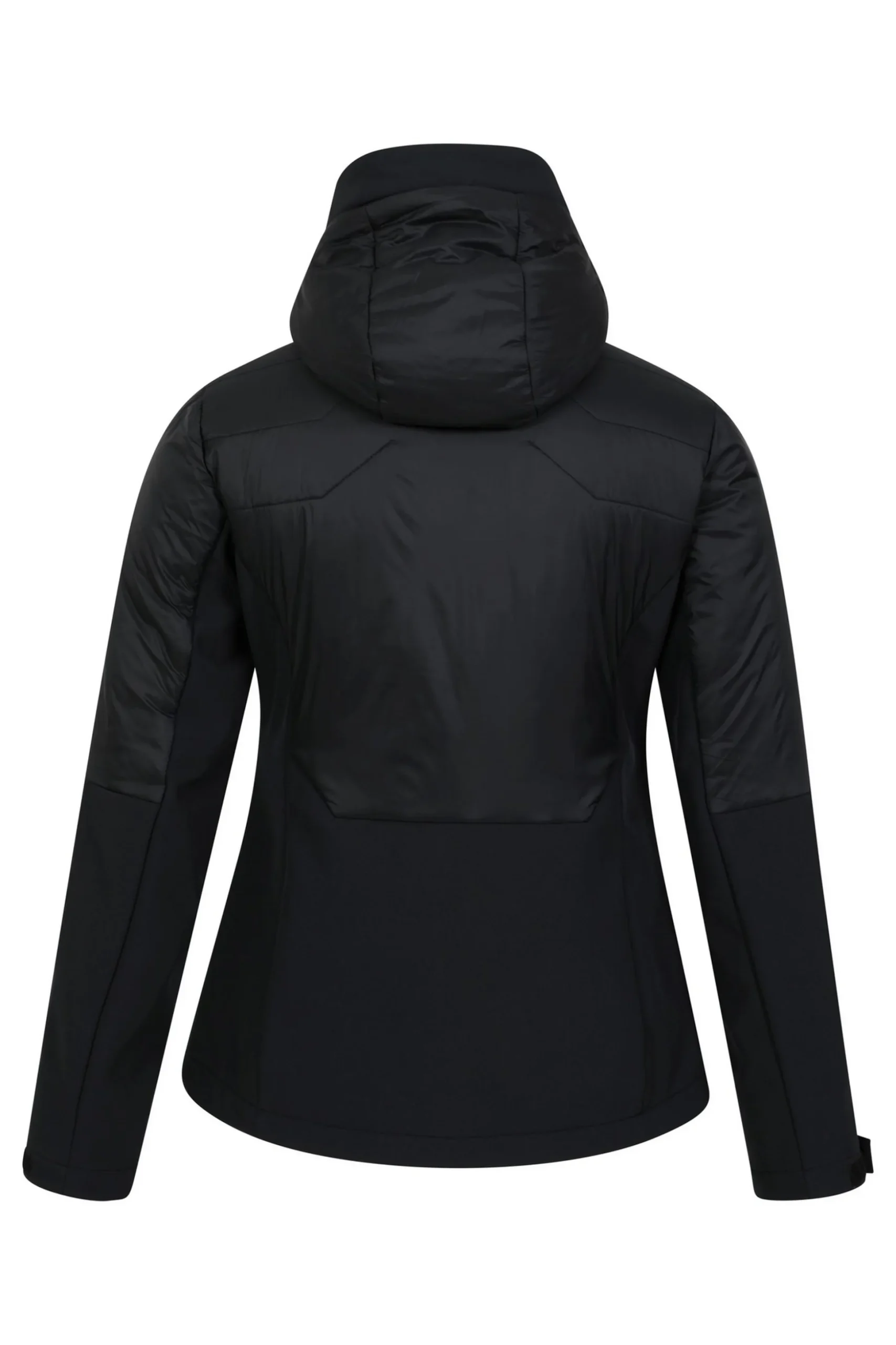 Chaqueta Acolchada Mountain Warehouse Machina Hybrid