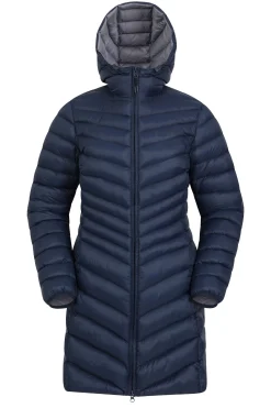 Chaqueta Acolchada Mountain Warehouse Florence