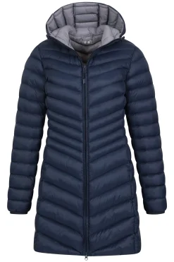 Chaqueta Acolchada Mountain Warehouse Florence