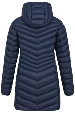Chaqueta Acolchada Mountain Warehouse Florence
