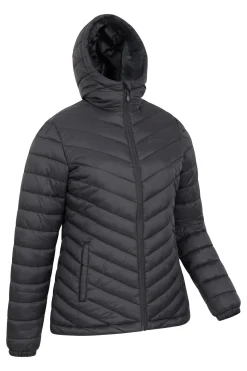 Chaqueta Acolchada Mountain Warehouse Seasons