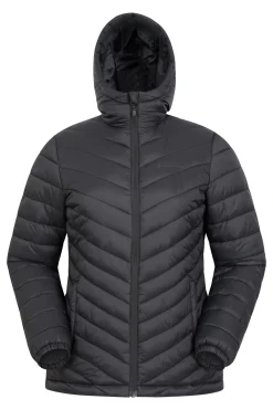 Chaqueta Acolchada Mountain Warehouse Seasons