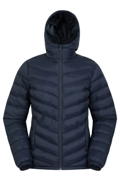 Chaqueta Acolchada Mountain Warehouse Seasons