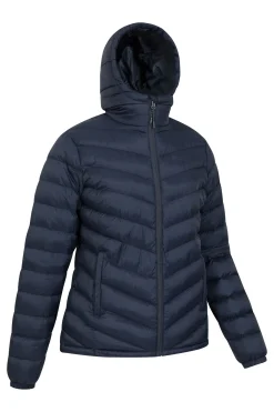 Chaqueta Acolchada Mountain Warehouse Seasons