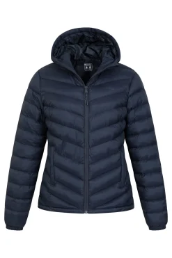 Chaqueta Acolchada Mountain Warehouse Seasons