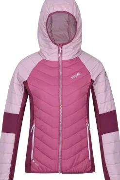Chaqueta Acolchada Regatta Trutton