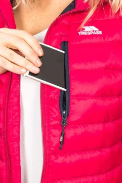 Chaqueta Acolchada Trespass