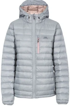 Chaqueta Acolchada Trespass