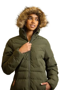 Chaqueta Acolchada Trespass Audrey