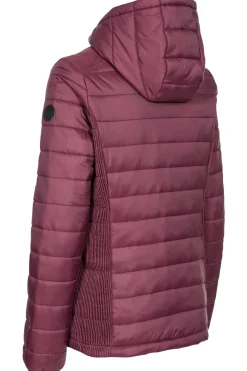 Chaqueta Acolchada Trespass Valerie