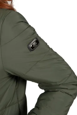 Chaqueta Acolchada Trespass Faith