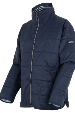 Chaqueta Acolchado Regatta Courcelle II