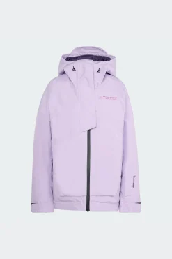 Chaqueta Aislada De Dos Capas Terrex Xploric Climaproof adidas