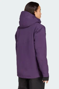 Chaqueta Aislante Terrex Multi 2l Rain.rdy adidas