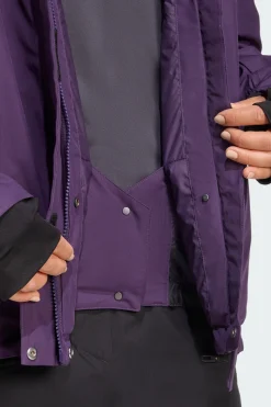 Chaqueta Aislante Terrex Multi 2l Rain.rdy adidas