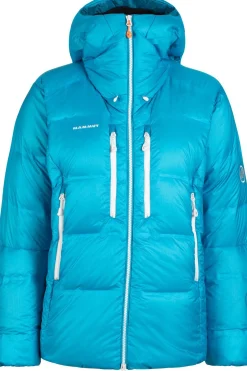 Chaqueta Alpinismo Mujer Eigerjoch Pro In Mammut