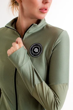 Chaqueta Bb By Belen Berbel Texture