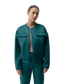 Chaqueta Born Living Yoga Graft
