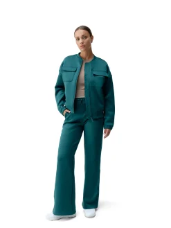 Chaqueta Born Living Yoga Graft